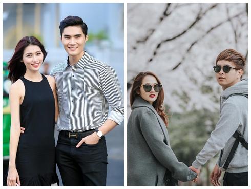 Những cặp sao Việt tưởng chừng sắp cưới nào ngờ chia tay đầy tiếc nuối