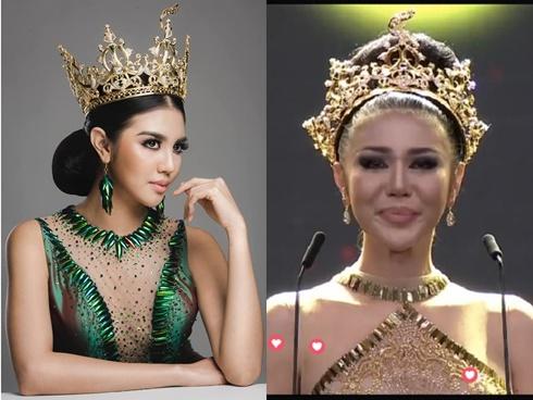 Hoảng hốt khi ngắm nhan sắc thật sự không photoshop của thí sinh Hoa hậu Trái đất 2017-12