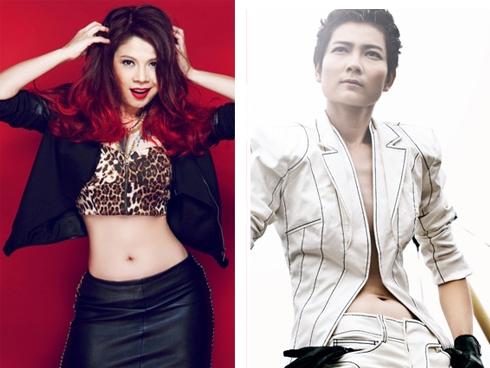 Thanh Thảo tố Thúy Vinh chiếm đoạt công ty, lấy sim bạn thân đi cầm cố