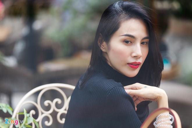 Thủy Tiên: Tôi làm từ thiện còn bị chửi, nói gì đến việc hát bolero-1