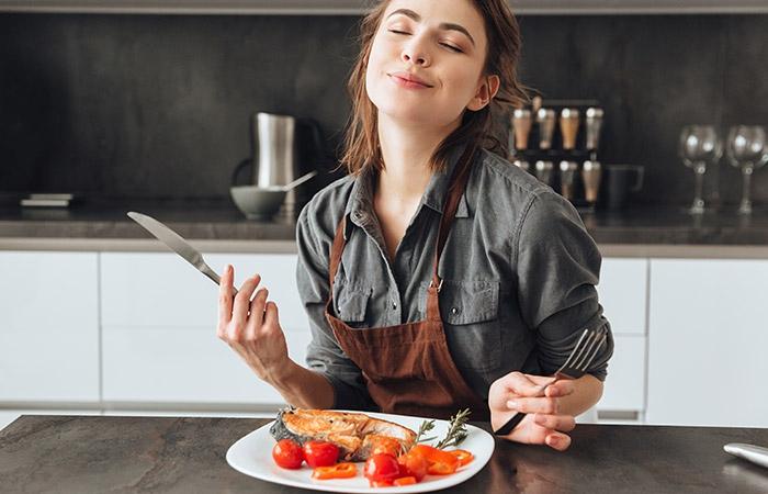 Đây là 5 lý do các chuyên gia dinh dưỡng khuyên chúng ta nên ăn cá mỗi tuần-3