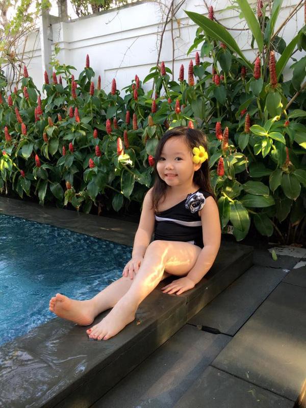 Bà cụ non dạy mẹ cách làm dâu gây sốt mạng xã hội-1