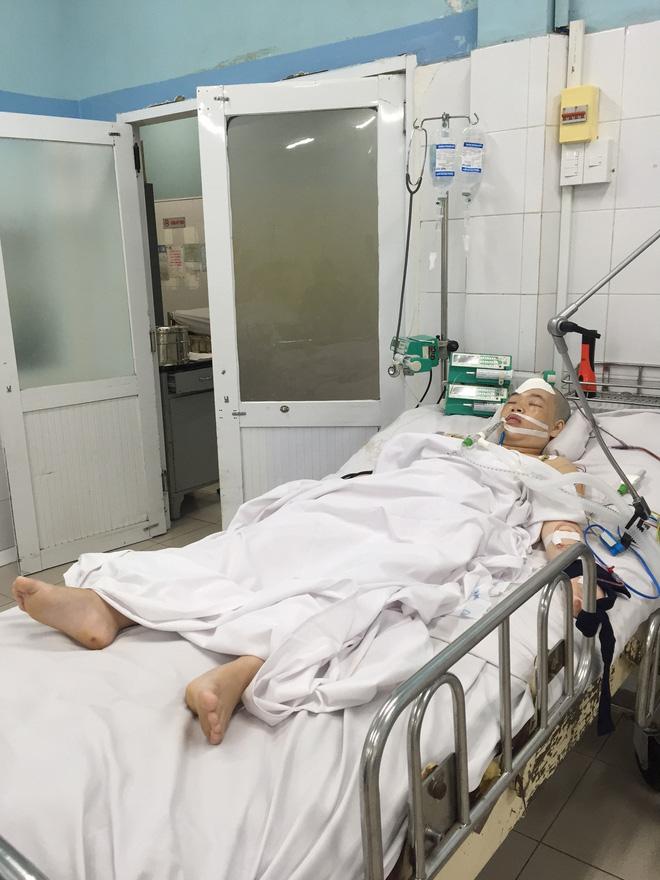 Sự sống mong manh của nữ giáo viên quyết đánh đổi mạng sống của mình để con được chào đời-1