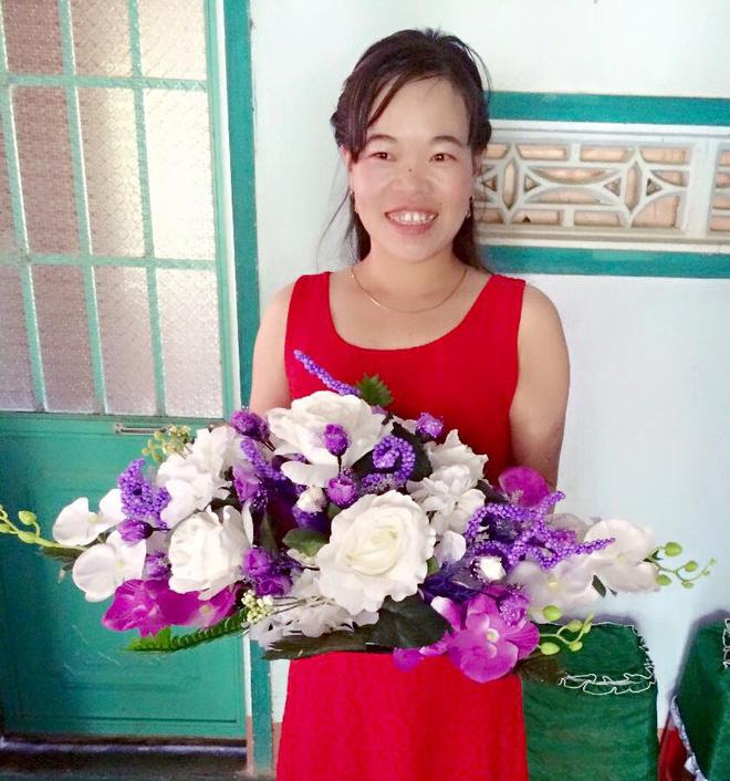 Sự sống mong manh của nữ giáo viên quyết đánh đổi mạng sống của mình để con được chào đời-4