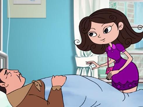 Dâu quê, dâu phố và bài học 'nhớ đời' của mẹ chồng