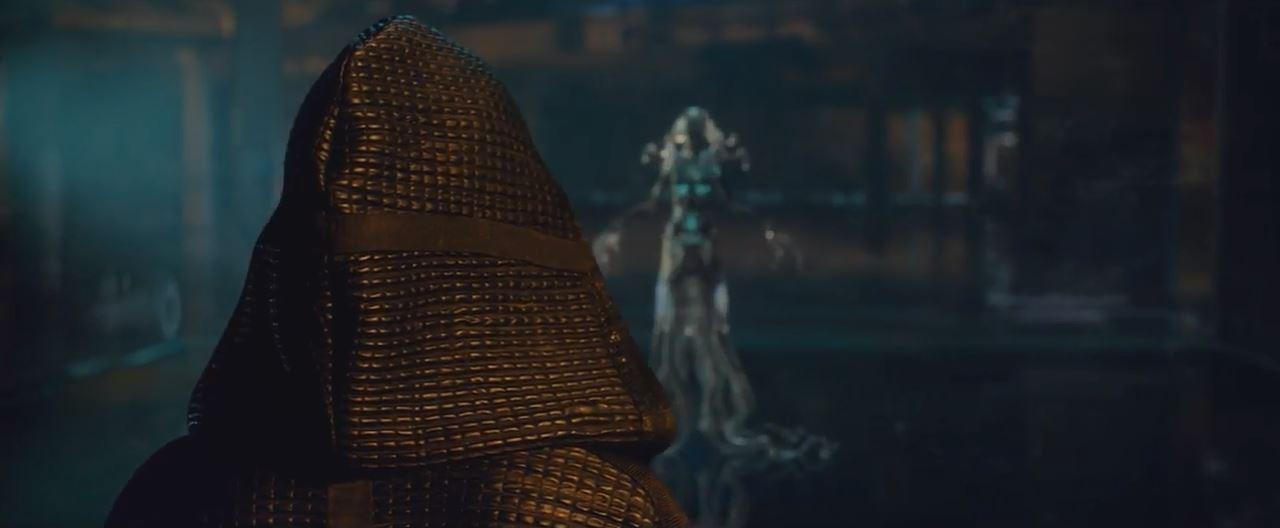 Đây là ý nghĩa của cảnh Taylor Swift phóng sấm sét giết chính mình trong MV mới-2