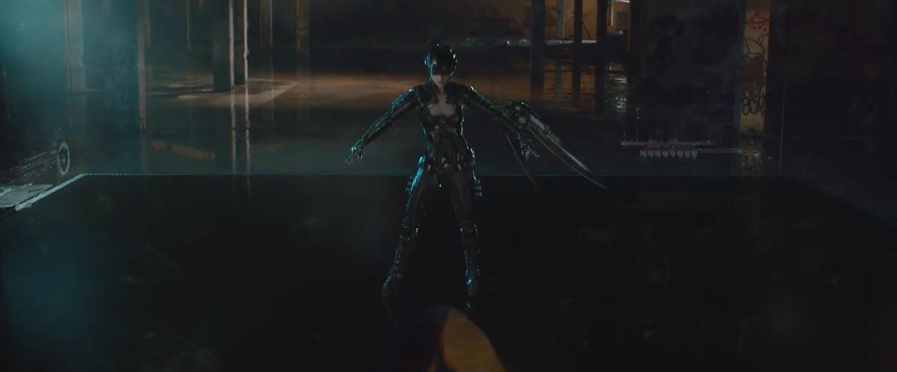 Đây là ý nghĩa của cảnh Taylor Swift phóng sấm sét giết chính mình trong MV mới-3