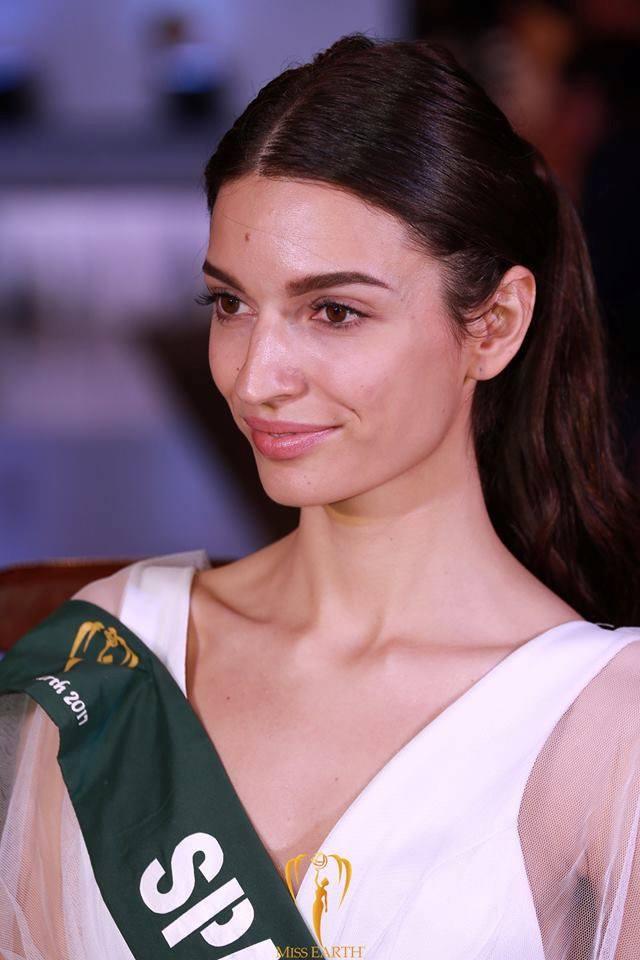 Hoảng hốt khi ngắm nhan sắc thật sự không photoshop của thí sinh Hoa hậu Trái đất 2017-8