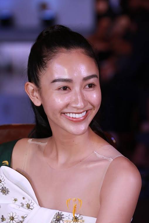 Hoảng hốt khi ngắm nhan sắc thật sự không photoshop của thí sinh Hoa hậu Trái đất 2017-1