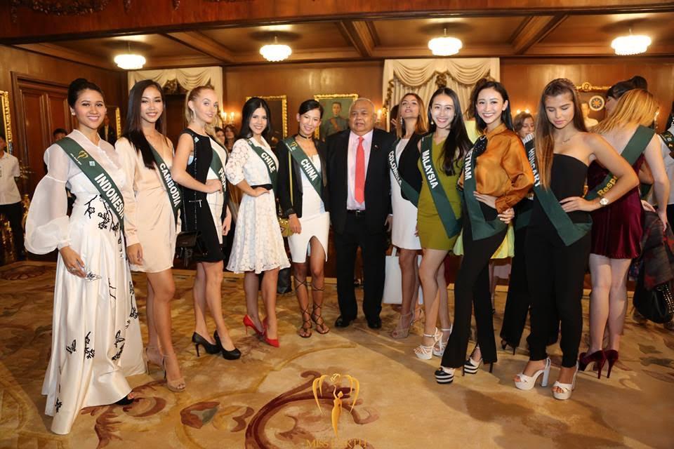 Hoảng hốt khi ngắm nhan sắc thật sự không photoshop của thí sinh Hoa hậu Trái đất 2017-4