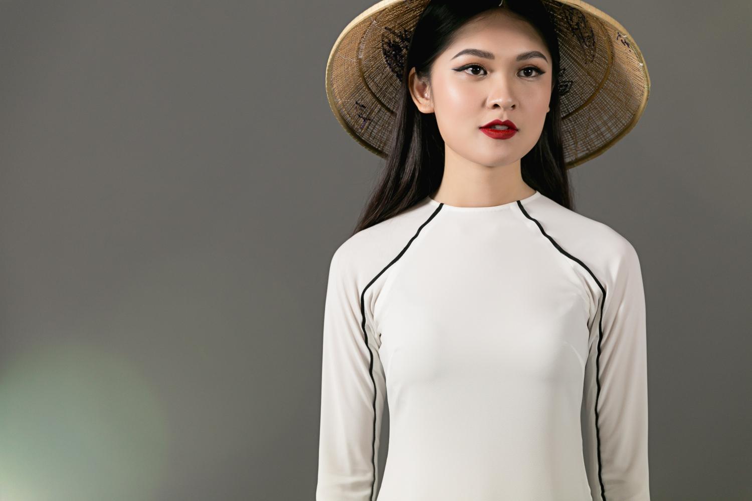 Thùy Dung: Tôi tự tin trở thành Hoa hậu Quốc tế 2017-3