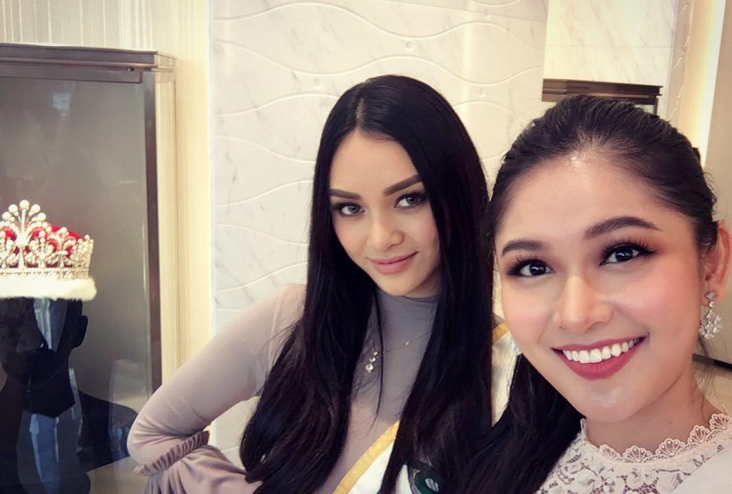 Thùy Dung: Tôi tự tin trở thành Hoa hậu Quốc tế 2017-6