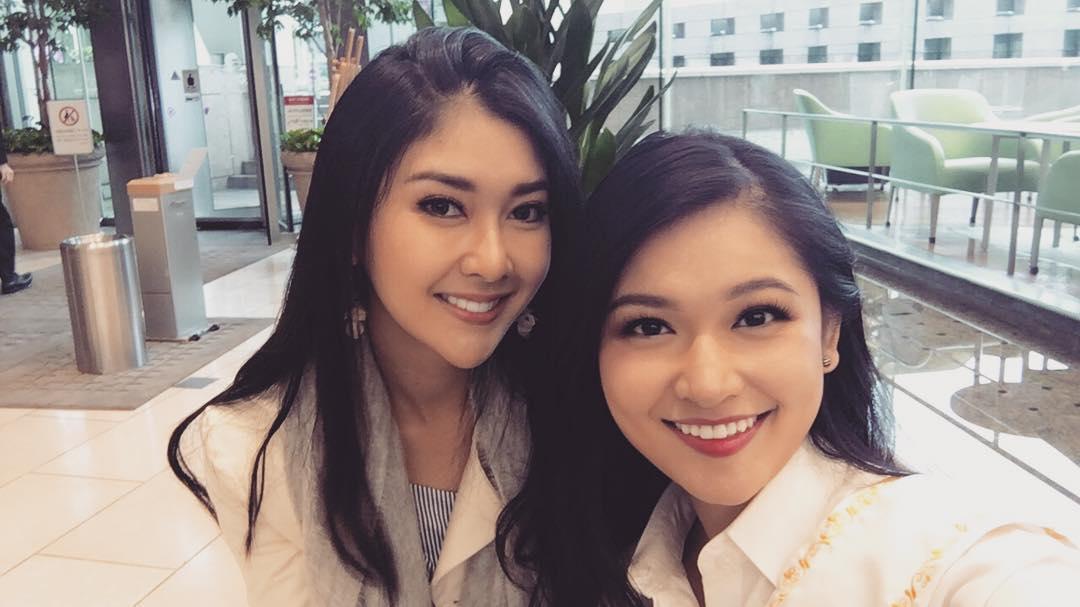 Thùy Dung: Tôi tự tin trở thành Hoa hậu Quốc tế 2017-8