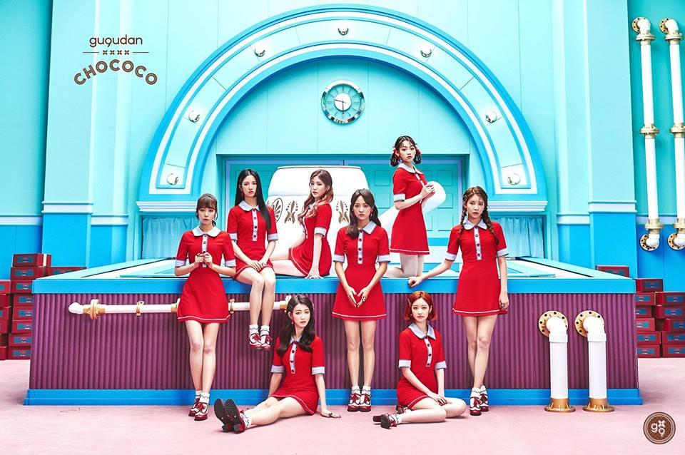 Sao Hàn 27/10: Tin đồn một ca sĩ hàng đầu xứ Hàn qua đời do tự tử-2