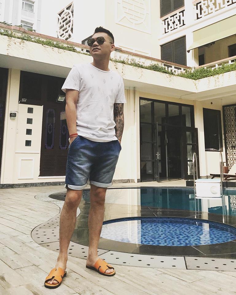 Tin sao Việt 27/10: Đàm Vĩnh Hưng khẳng định mình chính là ca sĩ quốc dân-5