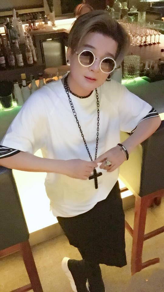 Tin sao Việt 27/10: Đàm Vĩnh Hưng khẳng định mình chính là ca sĩ quốc dân-8