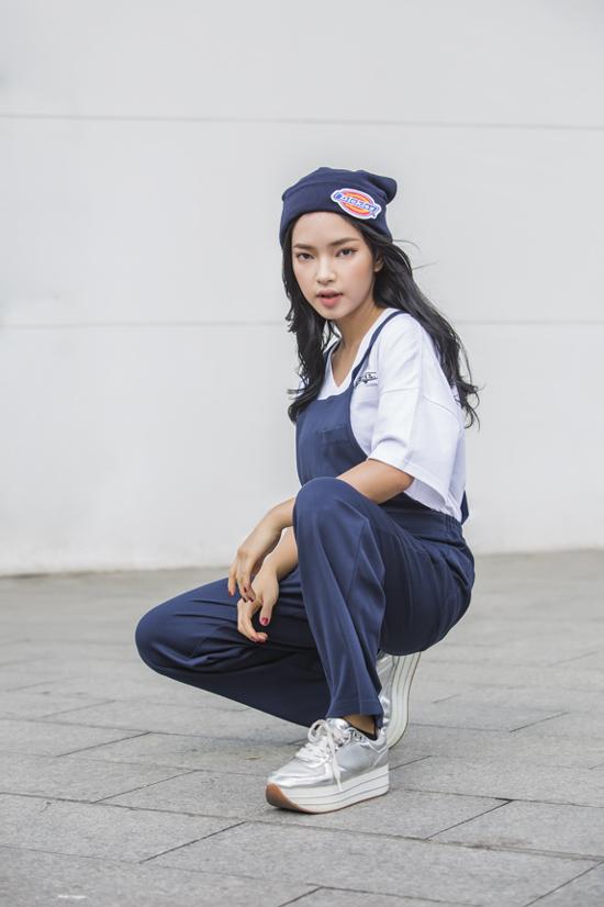 Phối đồ thu đơn giản mà ‘chất’ như sao Việt-4