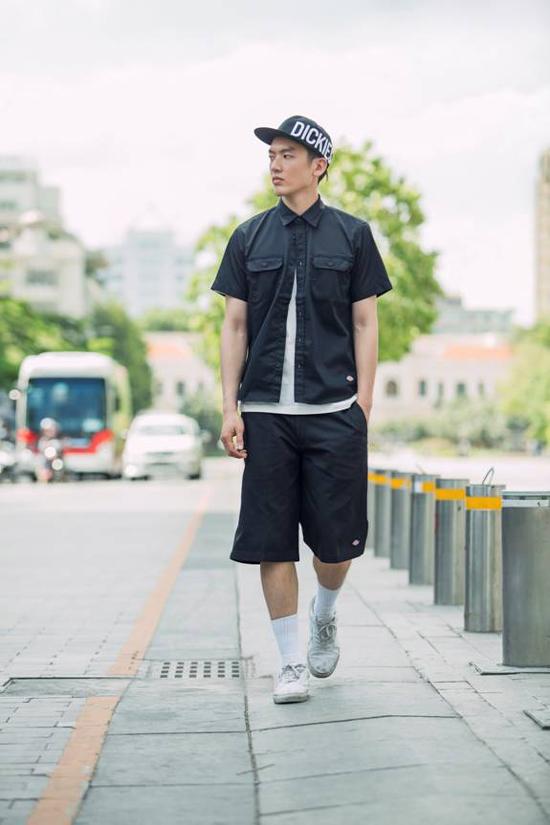 Phối đồ thu đơn giản mà ‘chất’ như sao Việt-9