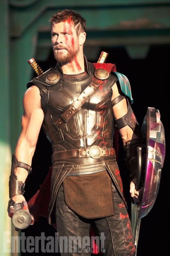 Thor Ragnarok: Bộ phim tuyệt vời nhất về Thần Sấm Thor-2