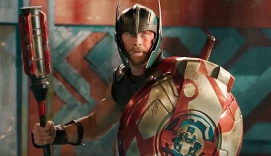 Thor Ragnarok: Bộ phim tuyệt vời nhất về Thần Sấm Thor-3