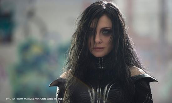 Thor Ragnarok: Bộ phim tuyệt vời nhất về Thần Sấm Thor-5