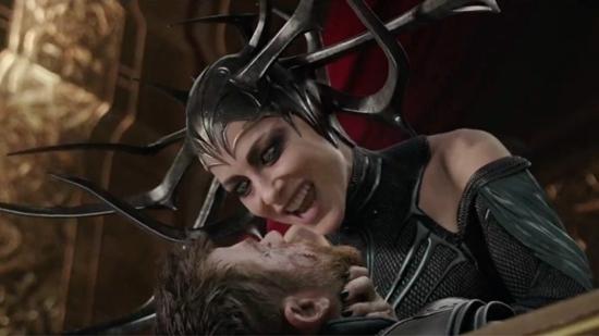 Thor Ragnarok: Bộ phim tuyệt vời nhất về Thần Sấm Thor-6