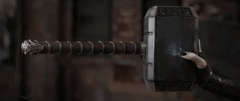 Thor Ragnarok: Bộ phim tuyệt vời nhất về Thần Sấm Thor-8