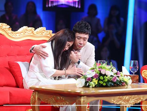 Nghệ sĩ Thanh Hằng: 'Bị đánh gần chết tôi vẫn không chia tay vì sợ mang tiếng nghệ sĩ lắm chồng'