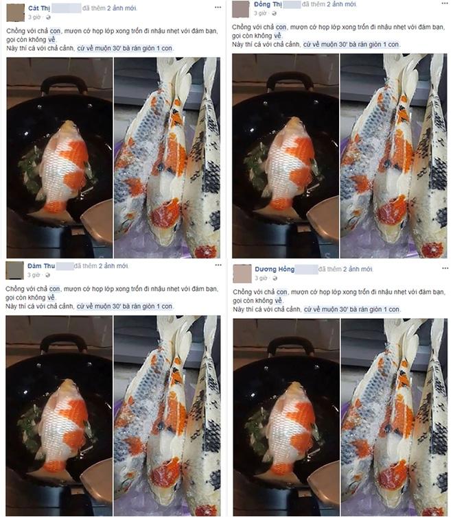 Sự thật nồi cháo gà nguyên lông các ông chồng đem ra chê vợ, các bà vợ nhận vơ do chồng mình nấu-1