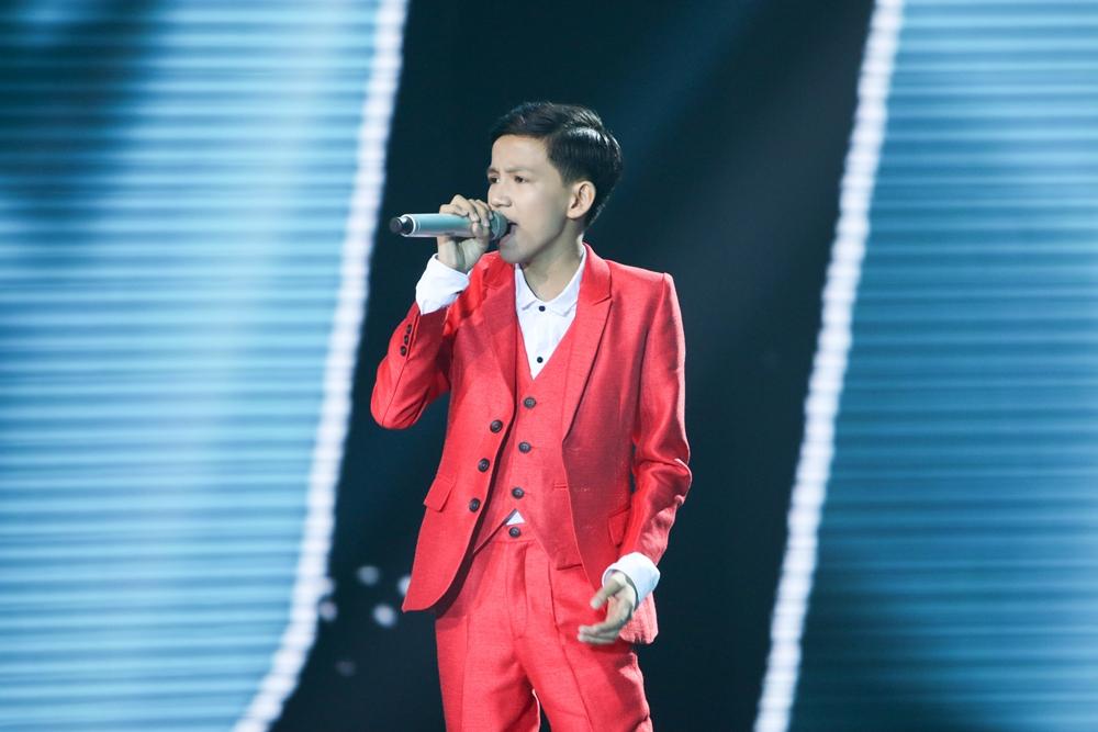 Vũ Cát Tường nói gì khi cậu bé dân ca Tâm Hào về vòng tay của Hương Tràm - Tiên Cookie?-6