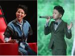 Giọng hát Việt nhí: Thanh Ngân, Tâm Hào hát về cha mẹ khiến BGK xúc động-1