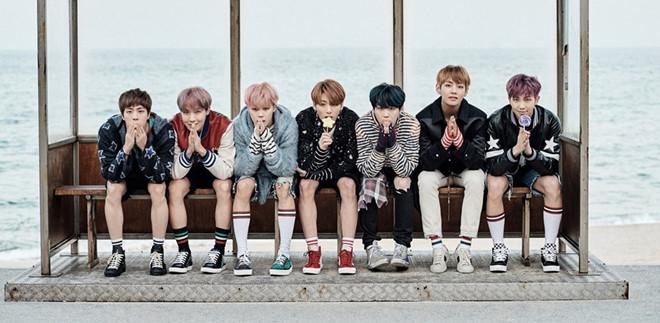 Kpop: Đọ tầm quan trọng giữa nhạc số và doanh thu bán đĩa-1