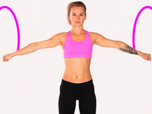 Bỏ ra 10 phút mỗi ngày để giảm mỡ bụng nhanh chóng, đây chính là cách dành cho bạn-6