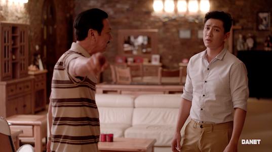 Glee: Angela Phương Trinh bị ba mẹ đuổi ra khỏi nhà vì mang thai với Rocker Nguyễn-7