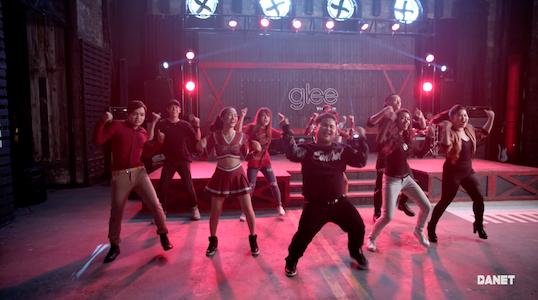 Glee: Angela Phương Trinh bị ba mẹ đuổi ra khỏi nhà vì mang thai với Rocker Nguyễn-10