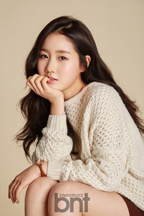 Thế hệ mỹ nhân Hàn sinh năm 1999-2000: Xinh đẹp, quyến rũ và cực kỳ tài năng-9