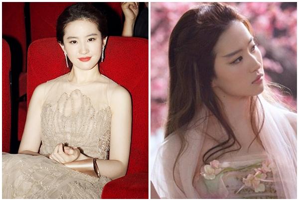 Sao Hoa ngữ nhận giải quốc tế: Trò cười của công chúng bởi diễn xuất chưa đủ tầm-1