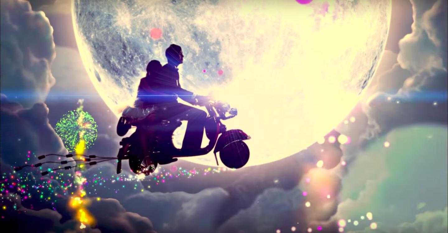 Vừa ra mắt, concept MV mới của Chi Pu lại bị soi hao hao sản phẩm âm nhạc của Park Bom 8 năm trước-3