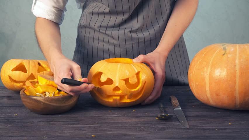 Ý nghĩa của các biểu tượng Halloween-3