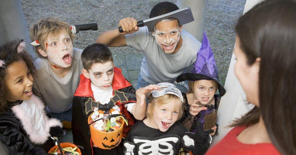 Ý nghĩa của các biểu tượng Halloween-8