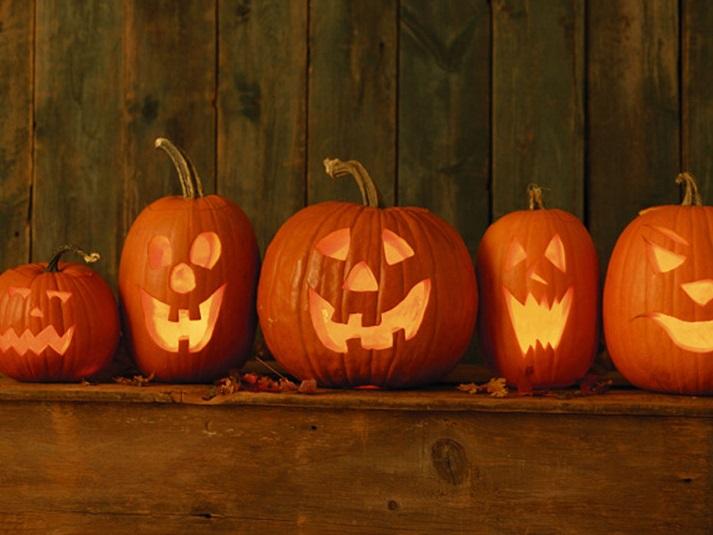 Những địa điểm vui chơi Halloween rùng rợn nhất Hà Nội-6