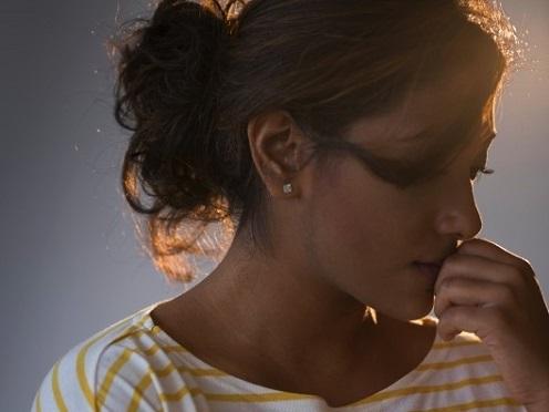 Nhìn thấy bạn bè lấy chồng giàu mà tôi tủi thân