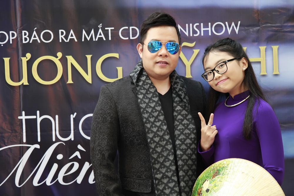 Phương Mỹ Chi sẽ trải lòng về những scandal sau 4 năm vào showbiz ở mini show-4