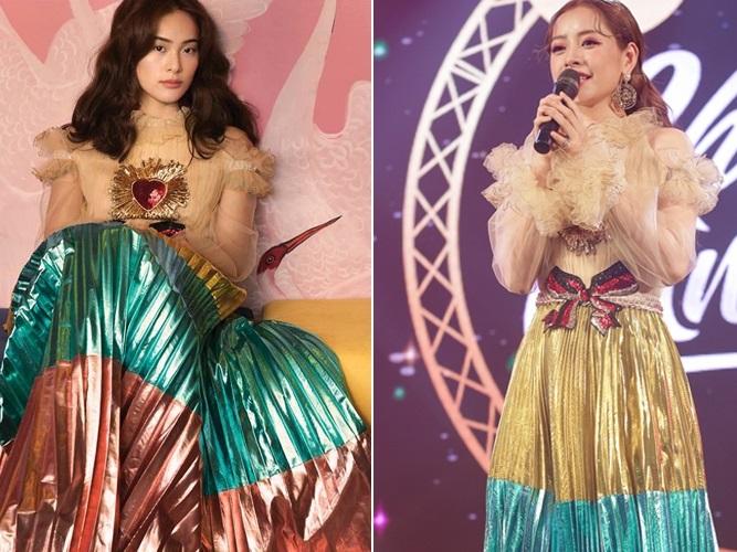 Chi Pu: Tôi không ép mọi người phải gọi tôi là ca sĩ-5