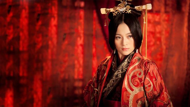 Hoàng hậu với chiêu đánh ghen im lặng đến chết độc nhất trong lịch sử Trung Hoa phong kiến-1