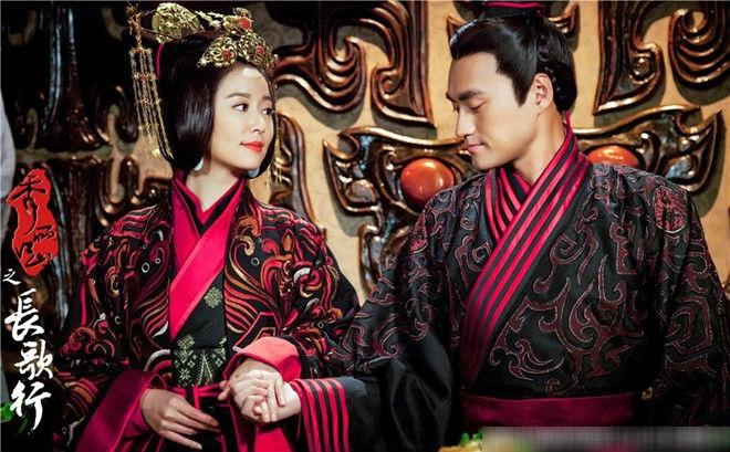 Hoàng hậu với chiêu đánh ghen im lặng đến chết độc nhất trong lịch sử Trung Hoa phong kiến-2