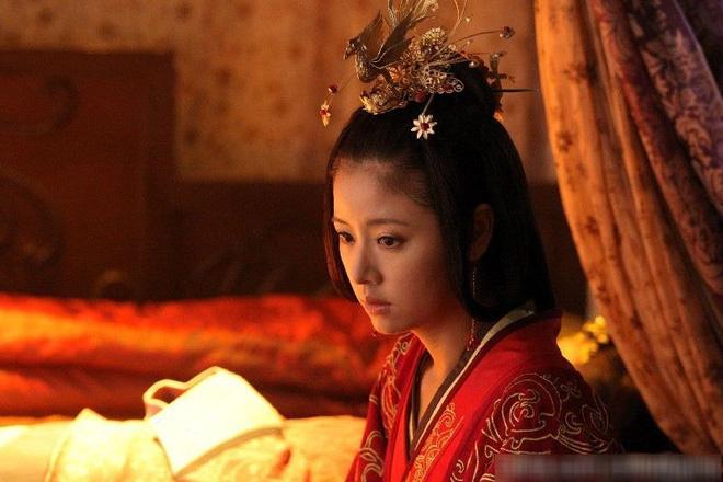 Hoàng hậu với chiêu đánh ghen im lặng đến chết độc nhất trong lịch sử Trung Hoa phong kiến-4