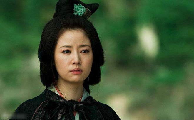 Hoàng hậu với chiêu đánh ghen im lặng đến chết độc nhất trong lịch sử Trung Hoa phong kiến-5