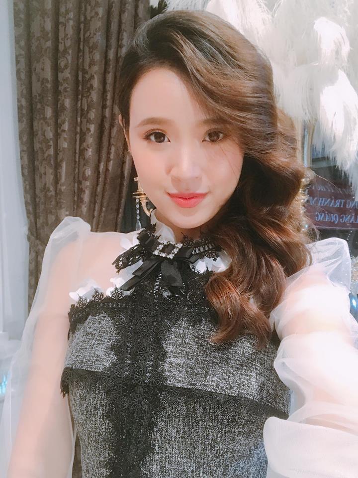 Hot girl - hot boy Việt 28/10: BB Trần hóa ác nữ Hela trong bom tấn Thor: Ragnarok-5