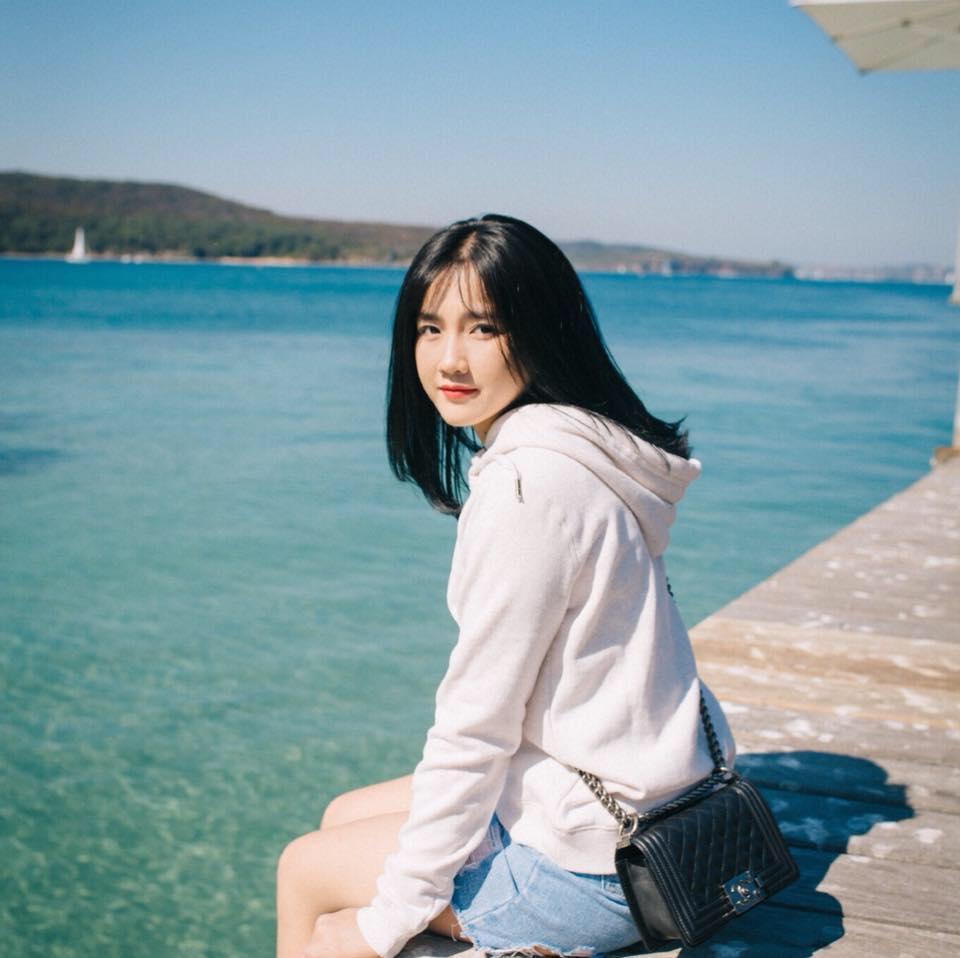 Hot girl - hot boy Việt 28/10: BB Trần hóa ác nữ Hela trong bom tấn Thor: Ragnarok-9